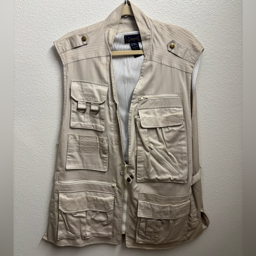 Photographers vest‎